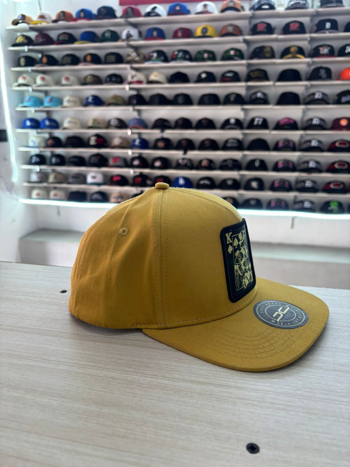 JC Hats Clásica 
