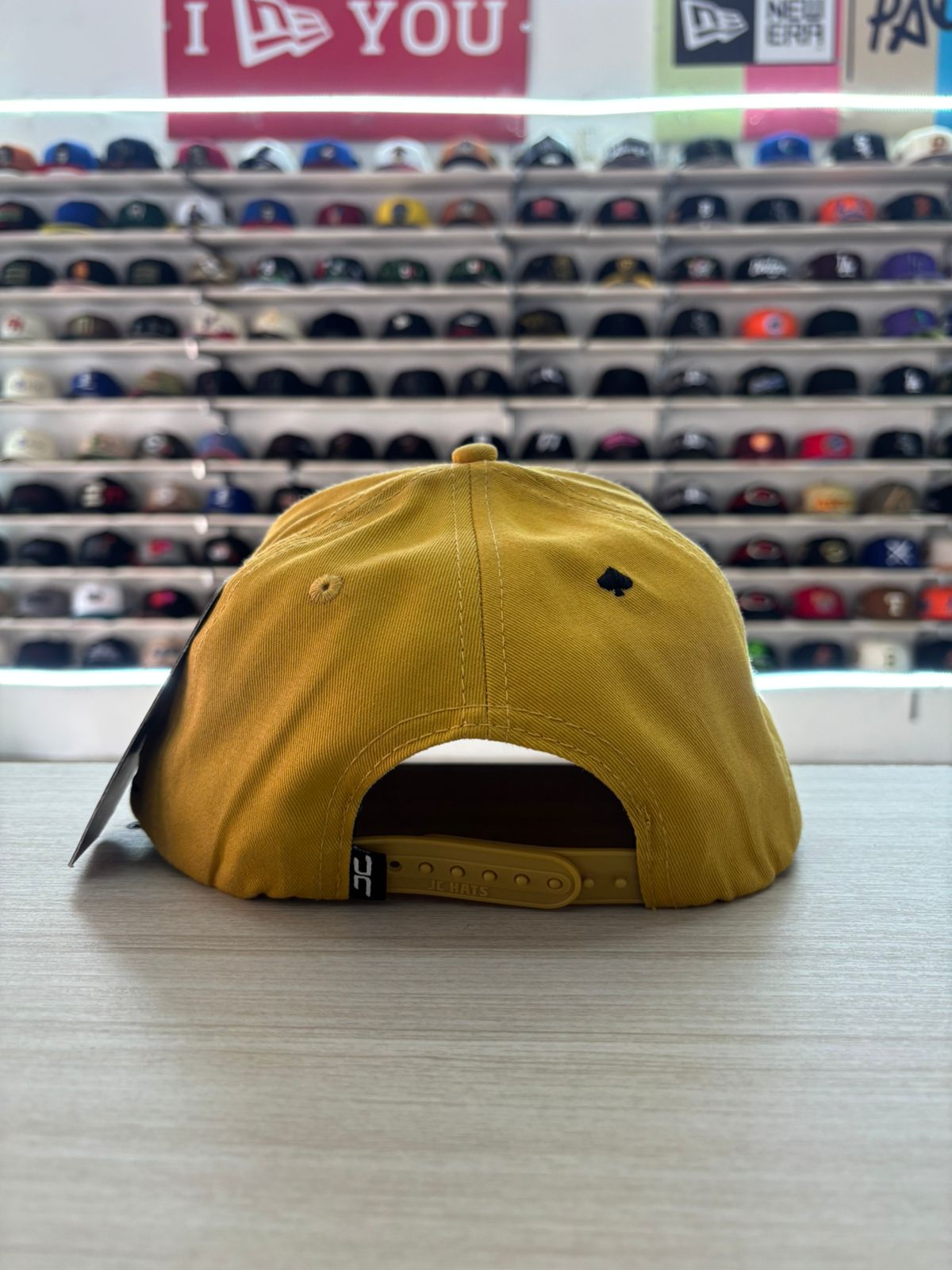 JC Hats Clásica 