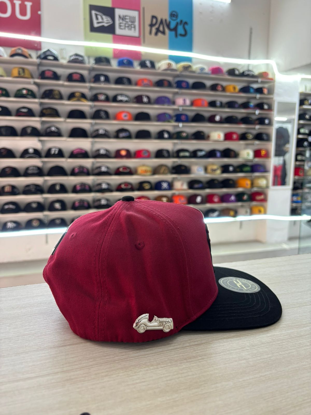 JC Hats Clásica