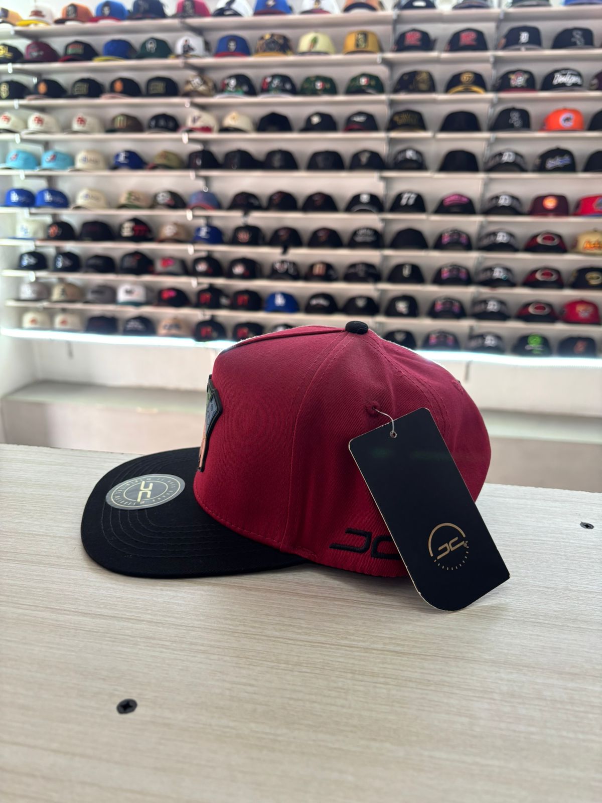 JC Hats Clásica