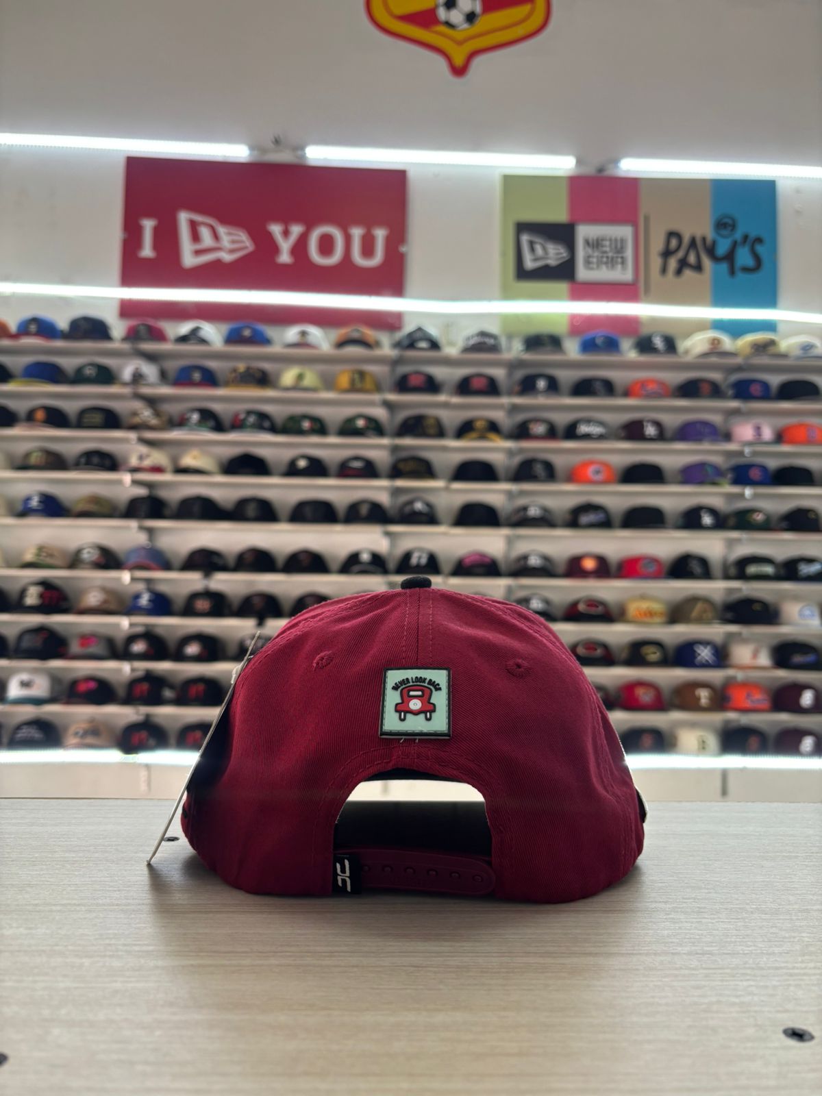 JC Hats Clásica