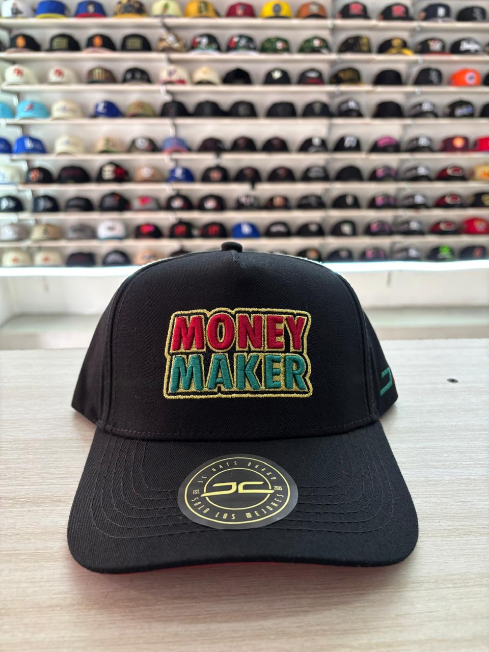 JC Hats Clásica 