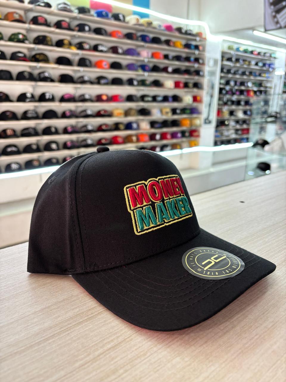 JC Hats Clásica 
