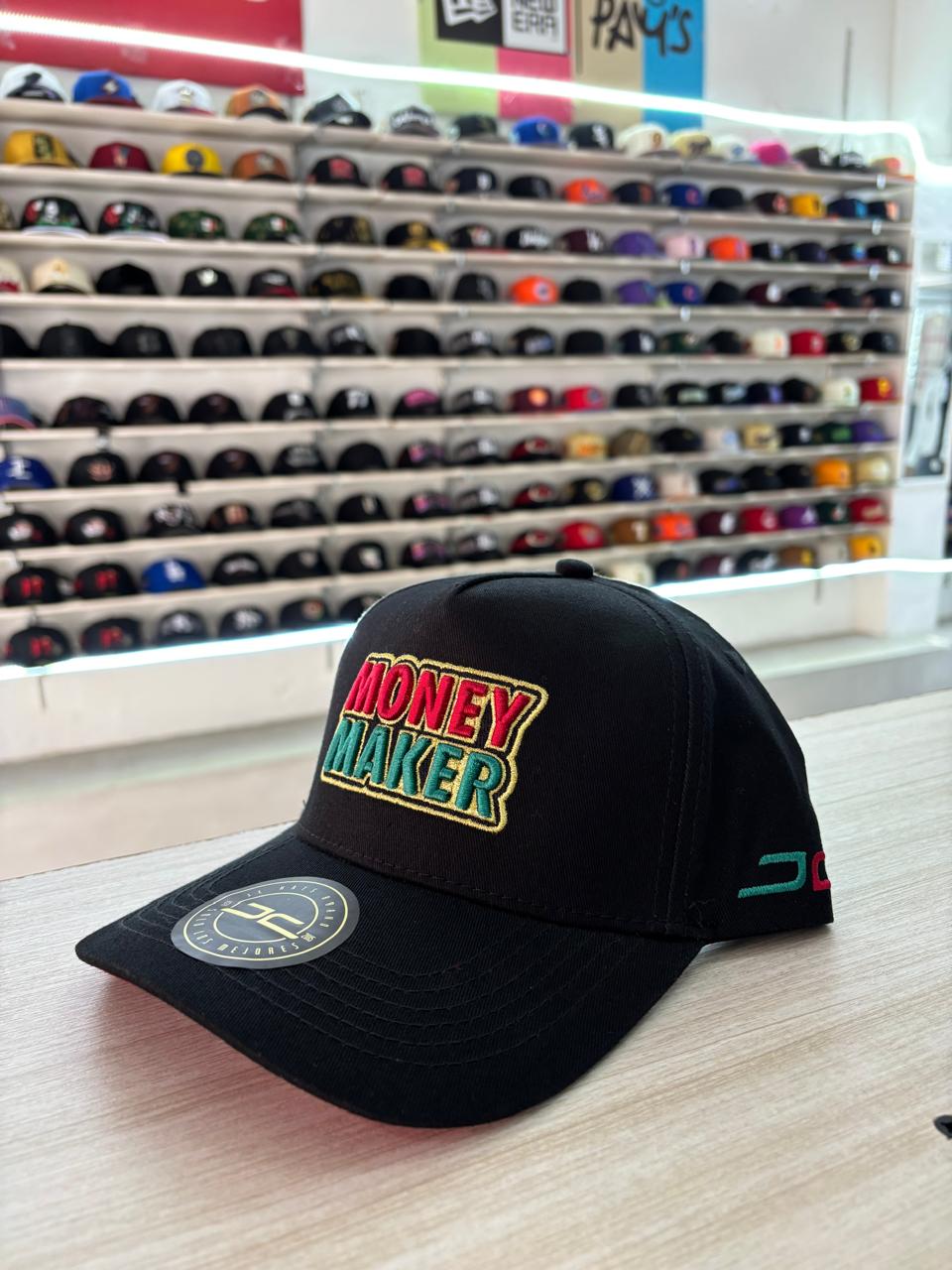 JC Hats Clásica 
