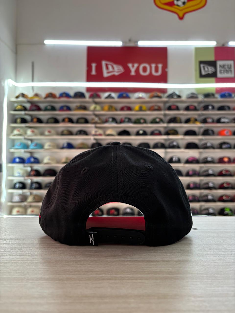 JC Hats Clásica 