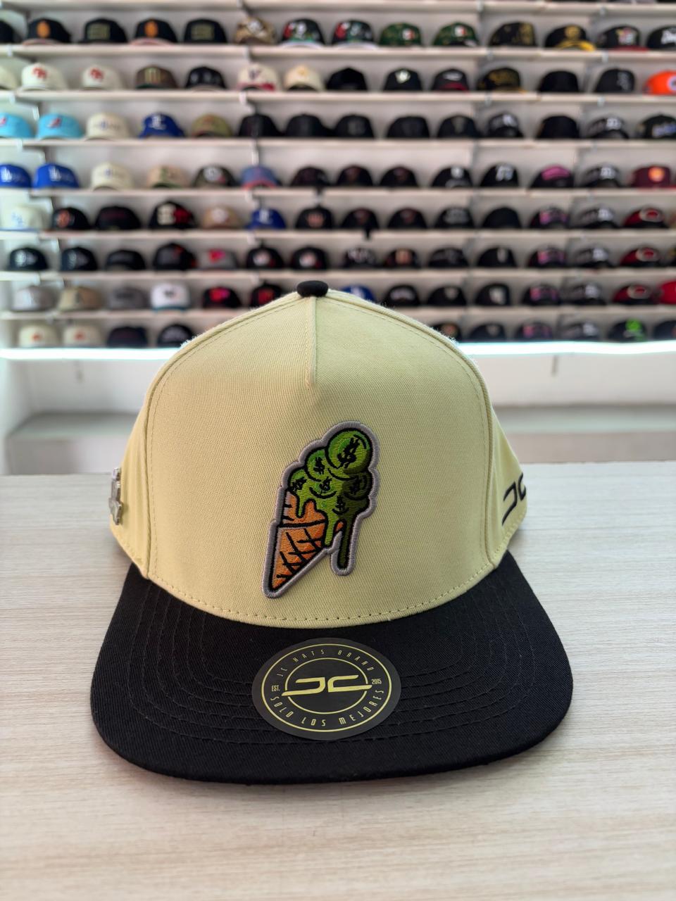 JC Hats Clásica