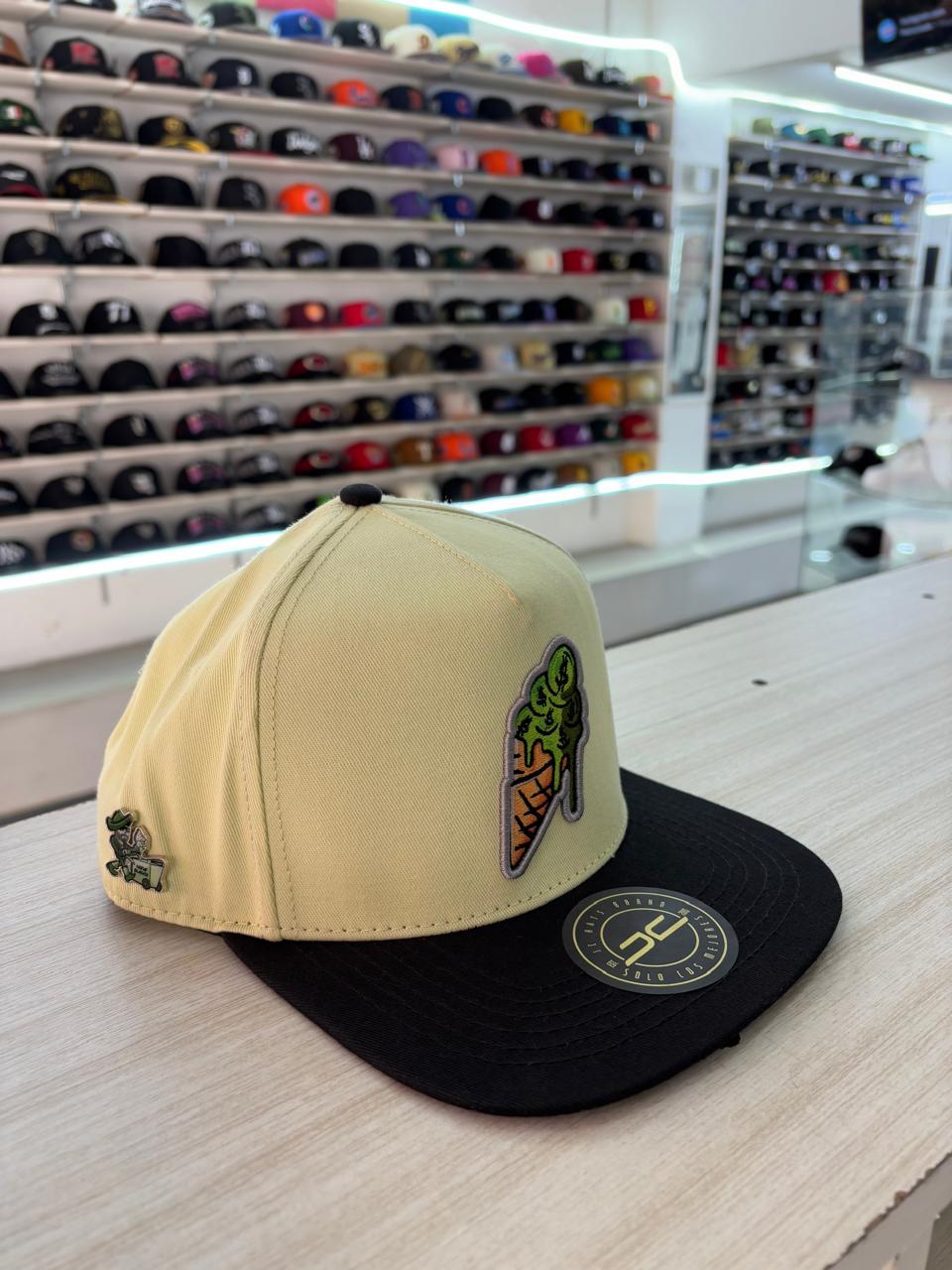 JC Hats Clásica