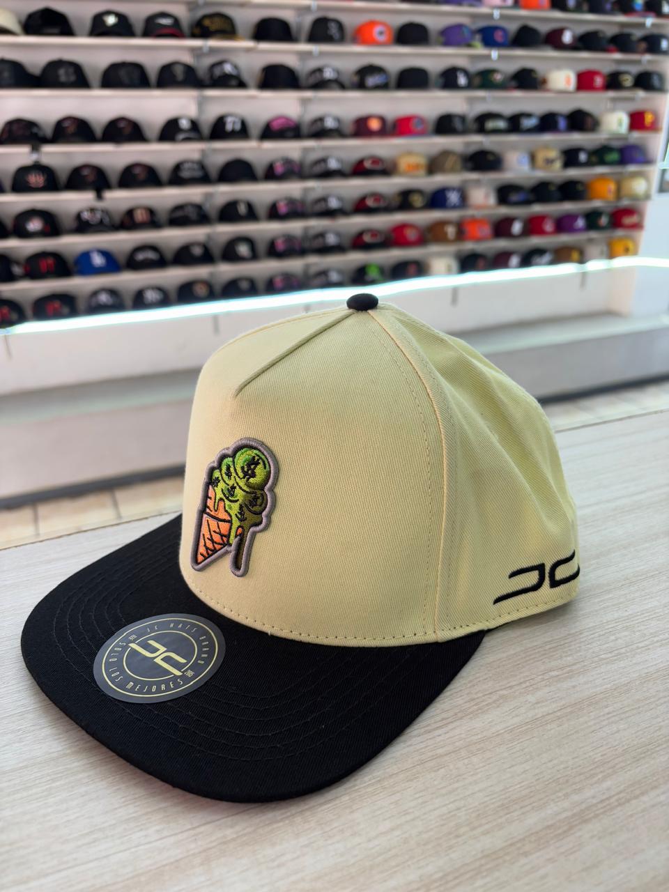 JC Hats Clásica