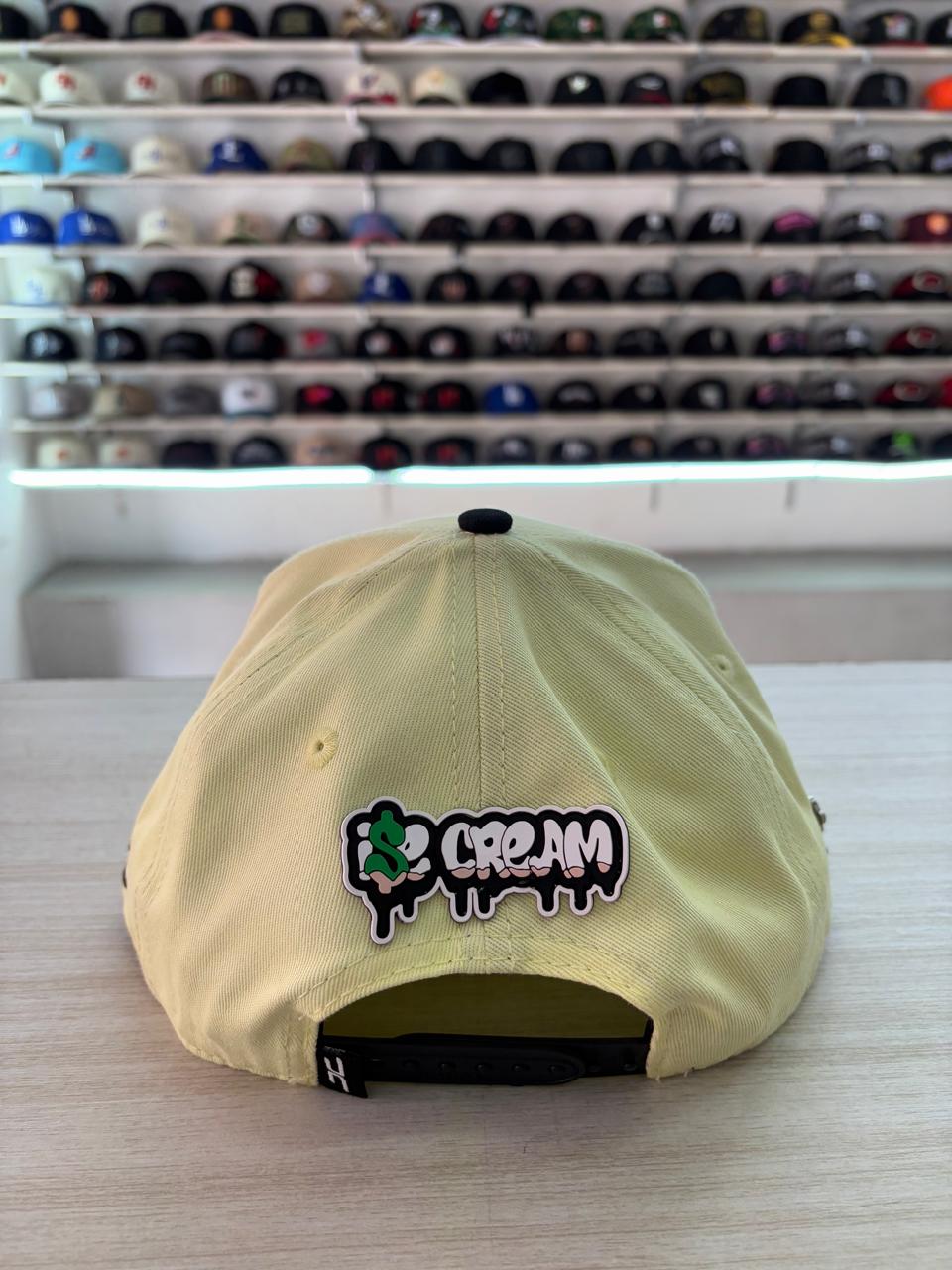 JC Hats Clásica