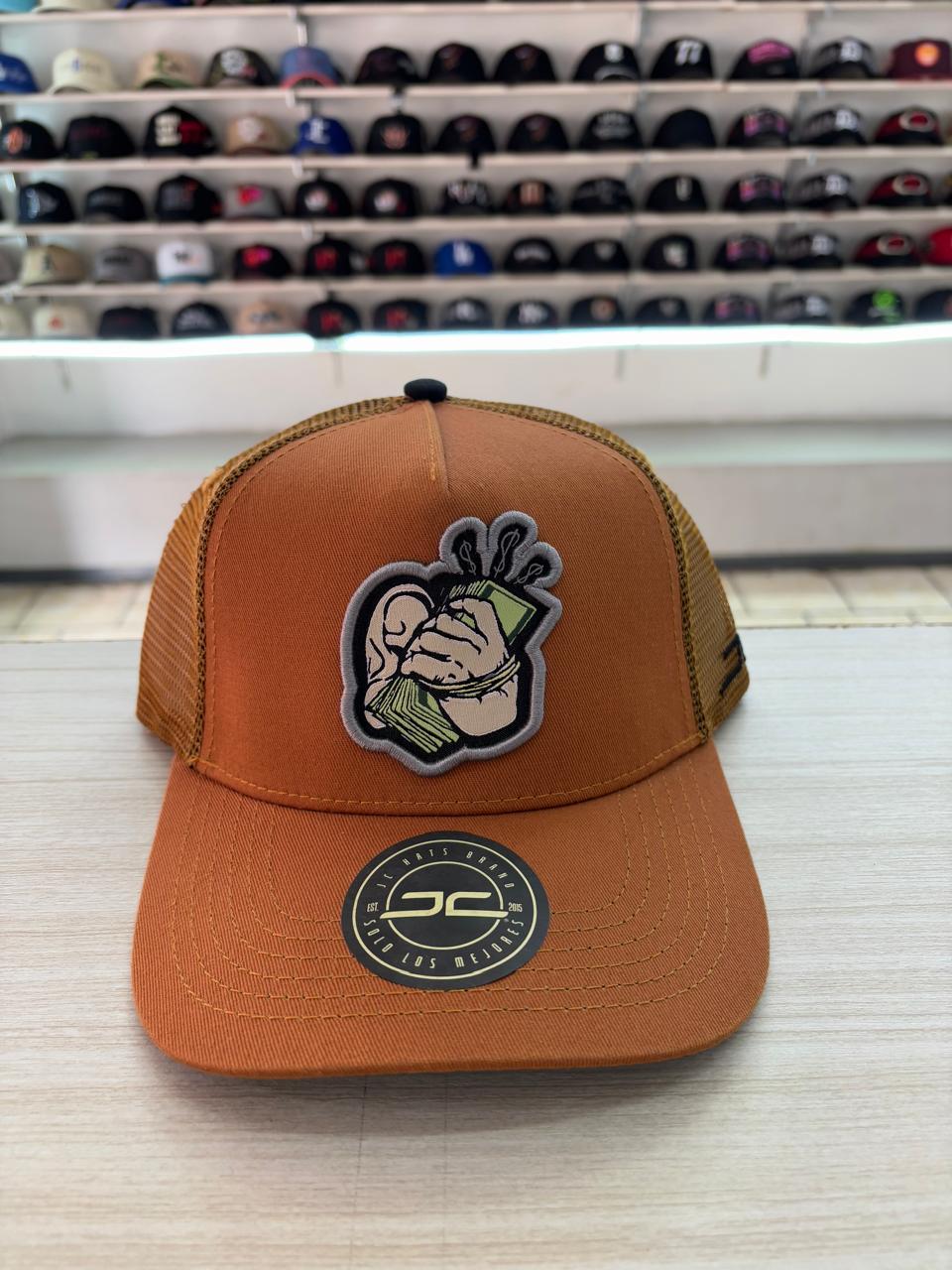 JC Hats Clásica