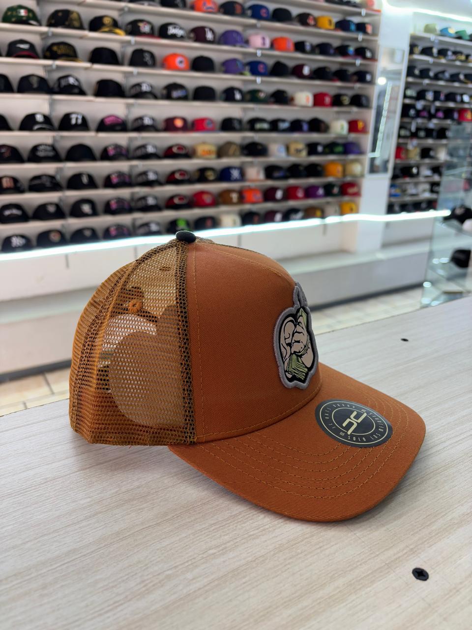 JC Hats Clásica