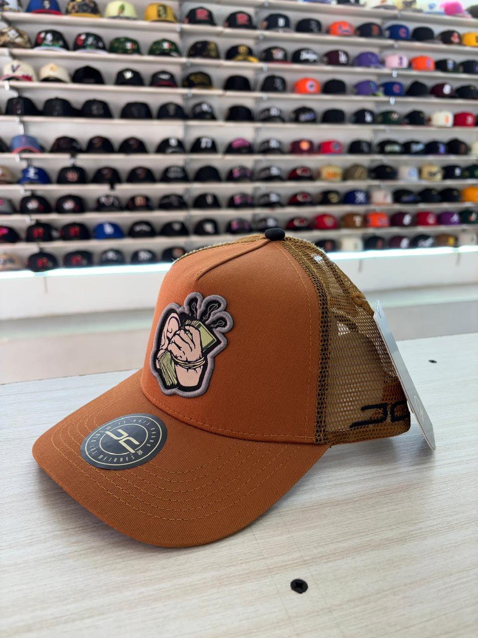 JC Hats Clásica