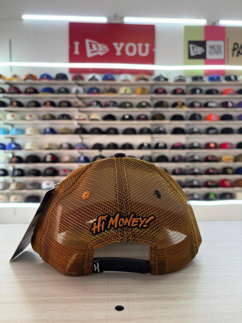 JC Hats Clásica