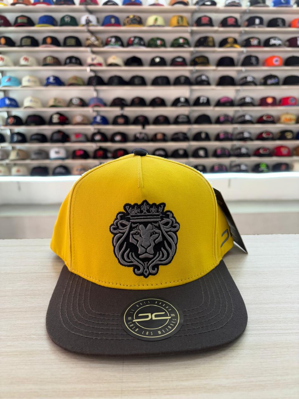 JC Hats Clásica