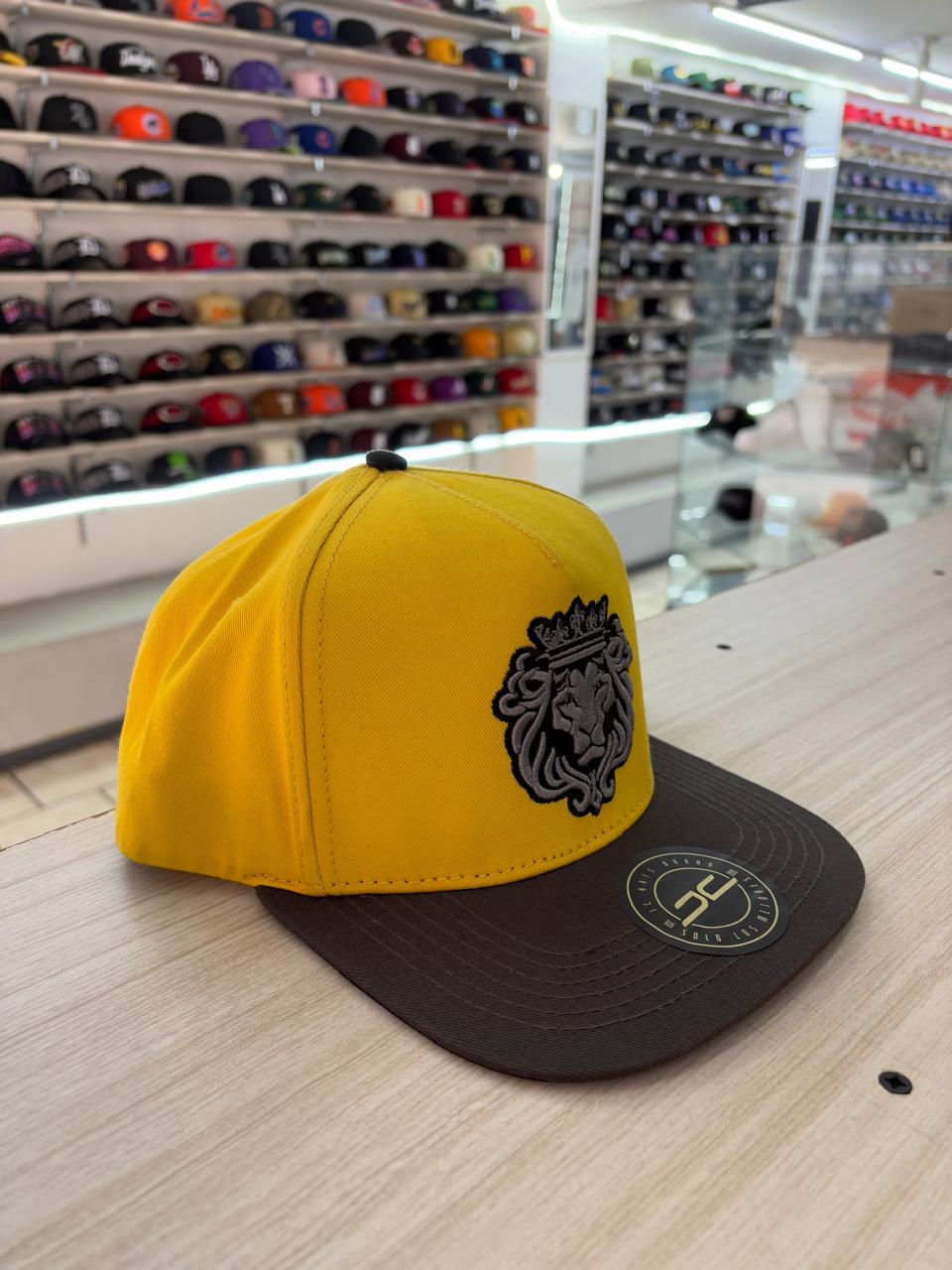 JC Hats Clásica
