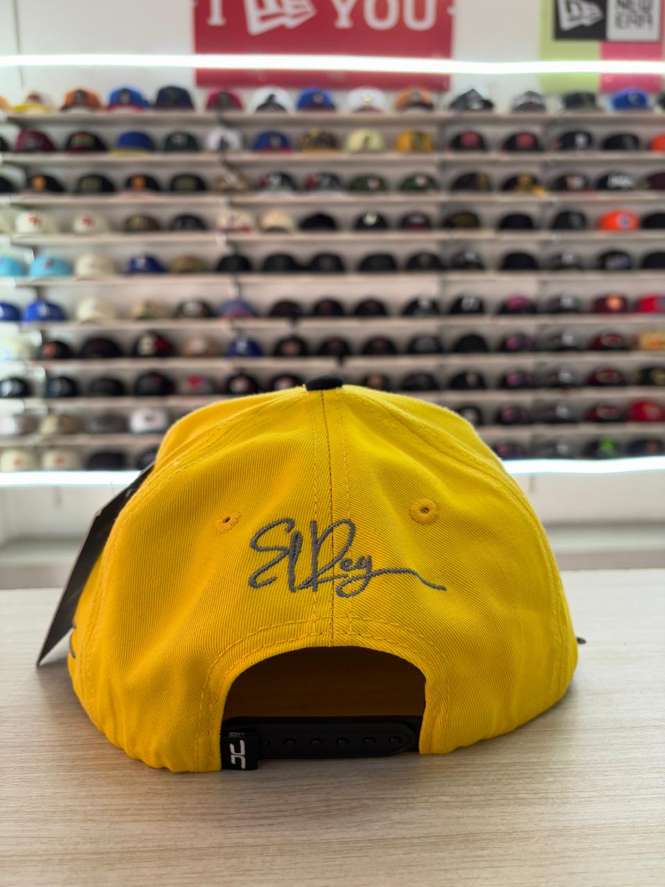 JC Hats Clásica