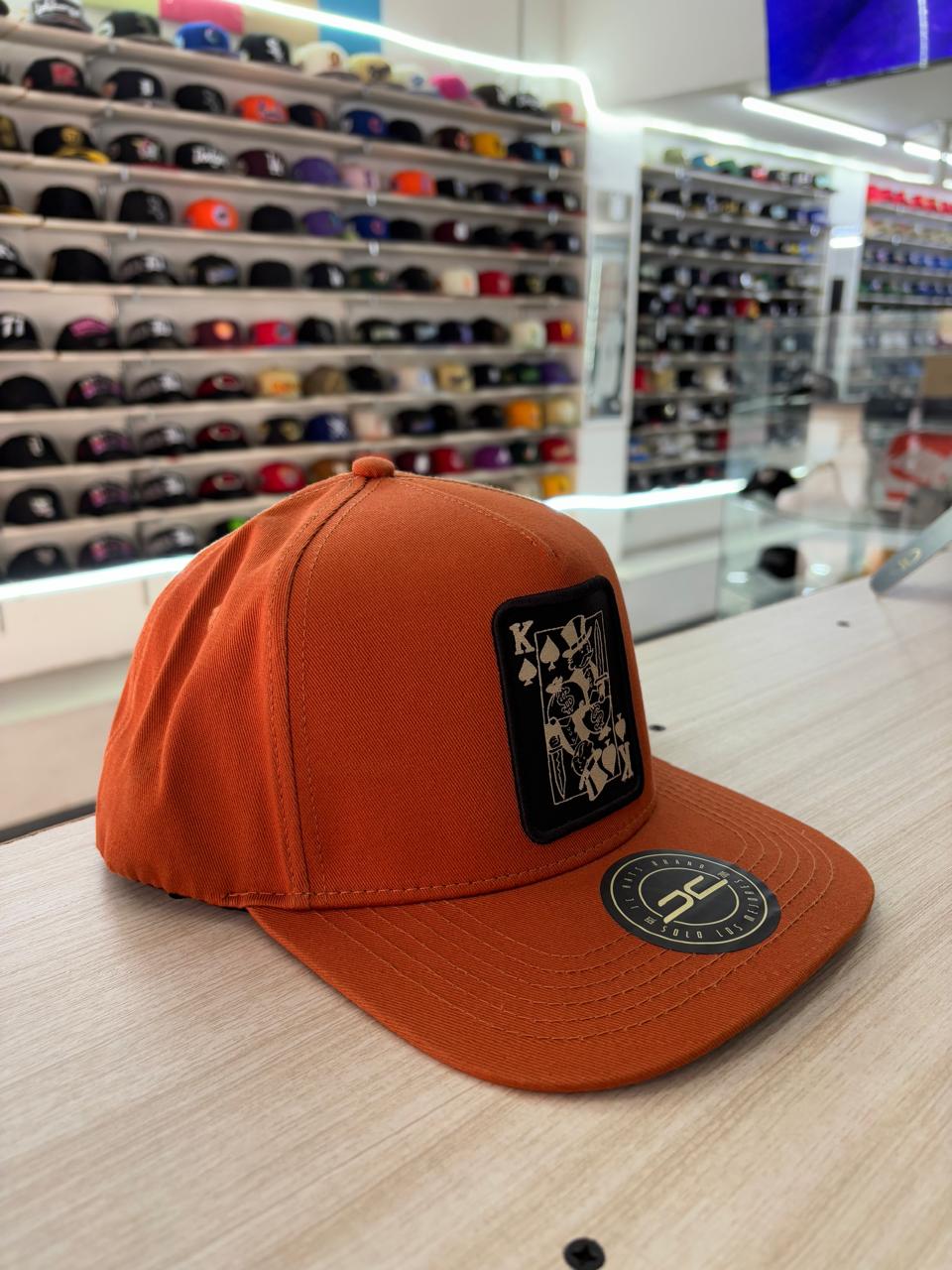 JC Hats Clásica