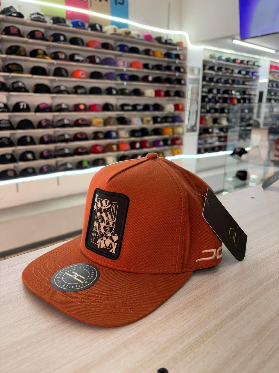 JC Hats Clásica