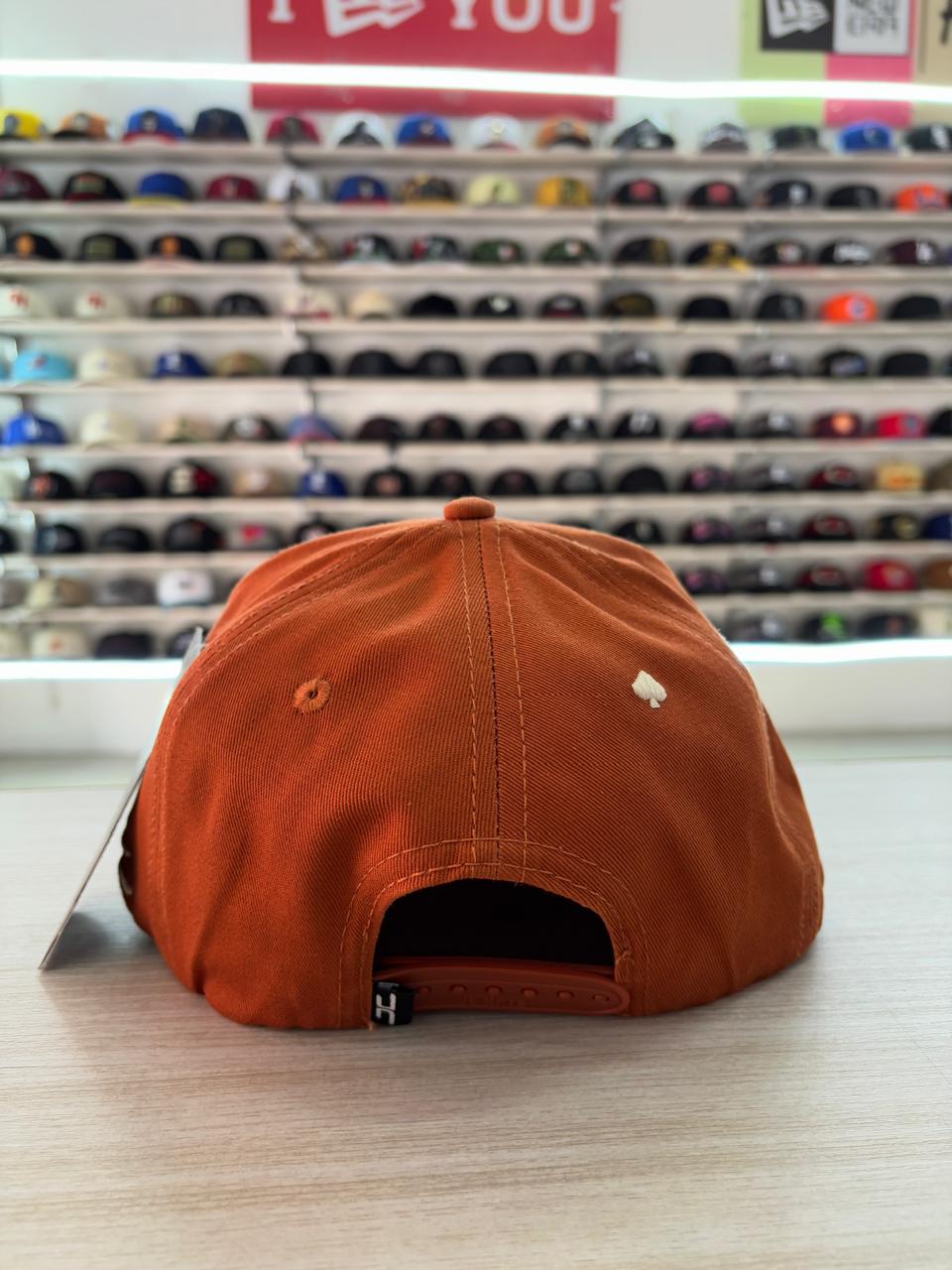 JC Hats Clásica