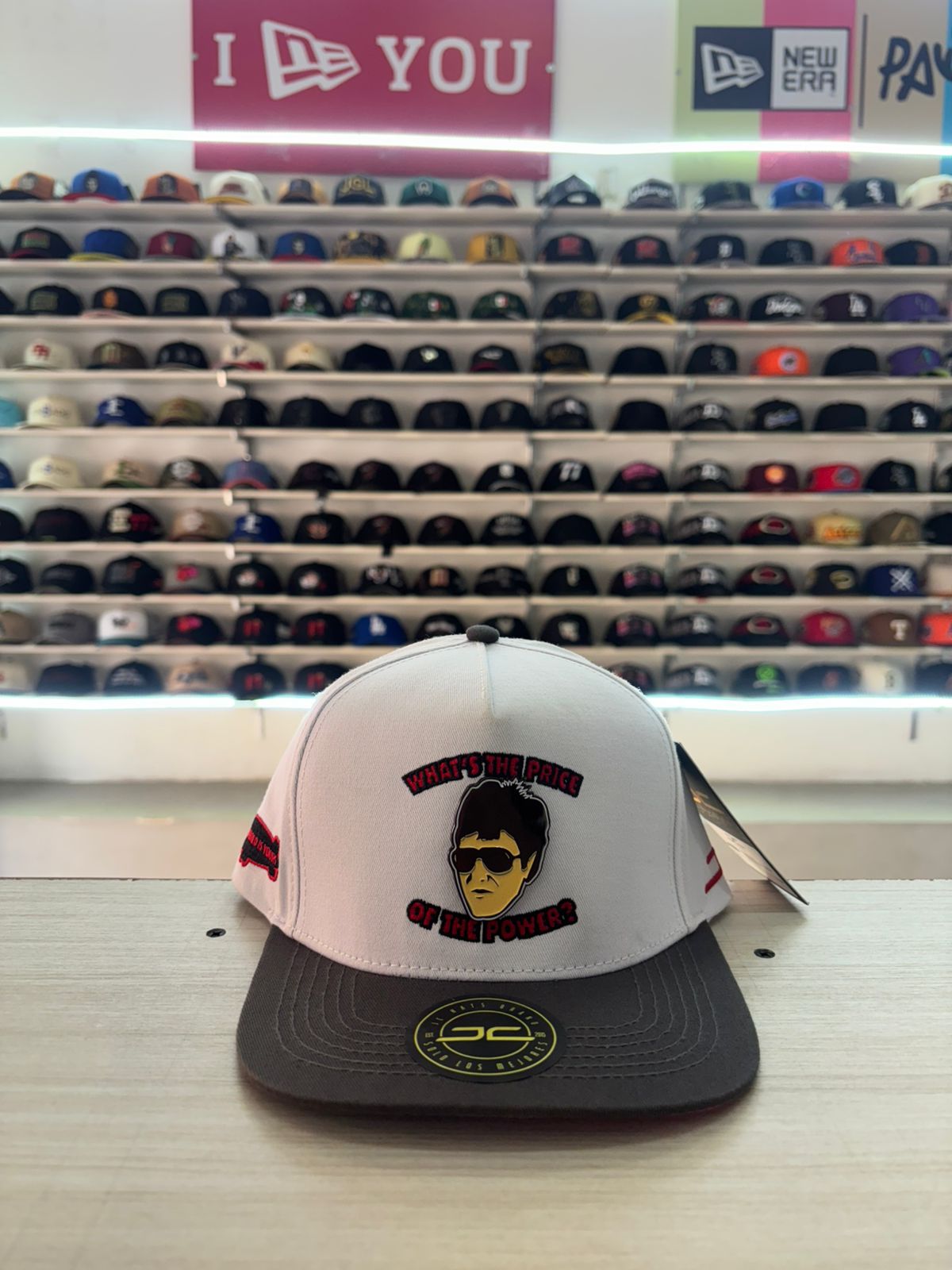 JC Hats Clásica