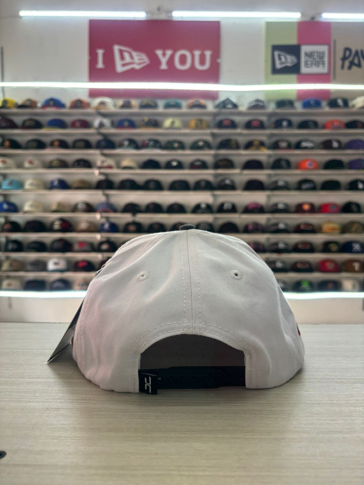 JC Hats Clásica
