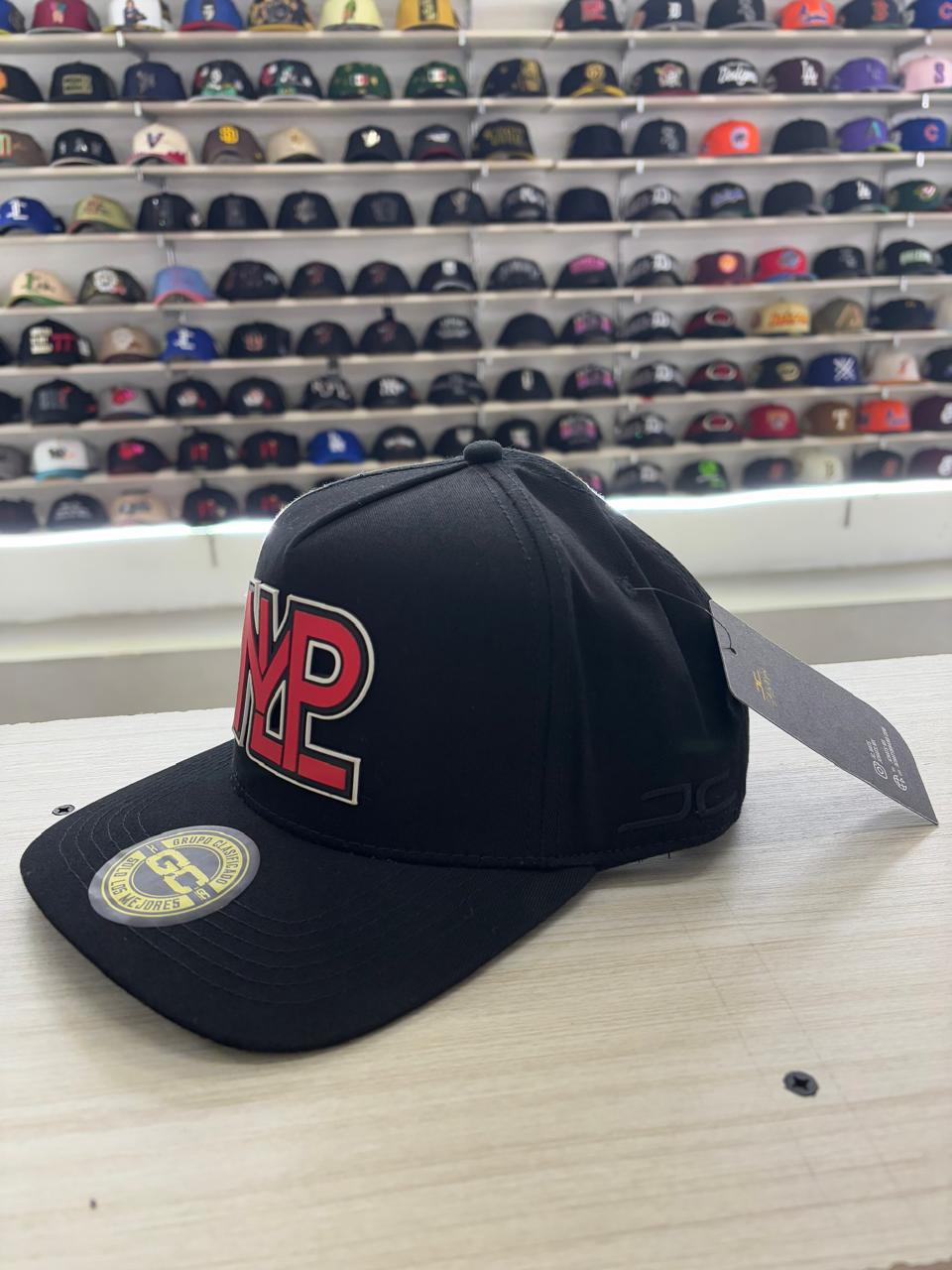 JC Hats x Grupo Codiciado