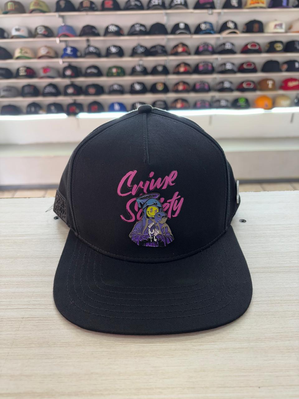 Cash Only
