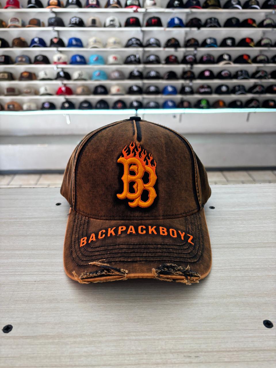 Gallo Fino "Back Pack Boyz"