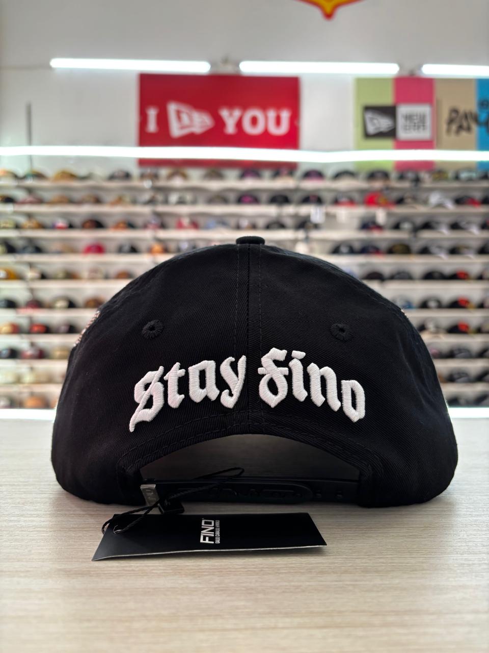 Gallo Fino "Stay Fino"