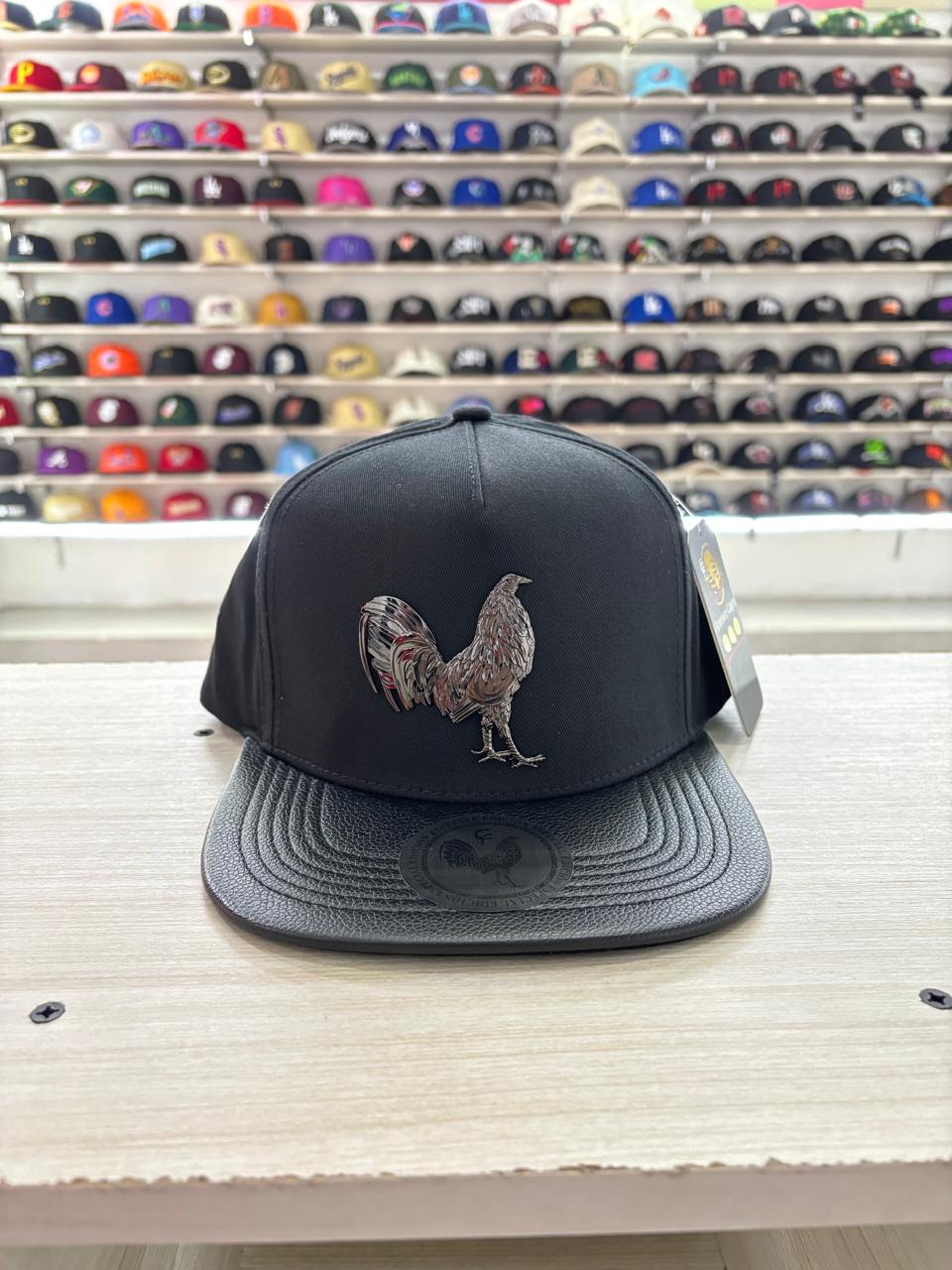 Florence Caps Edición Especial