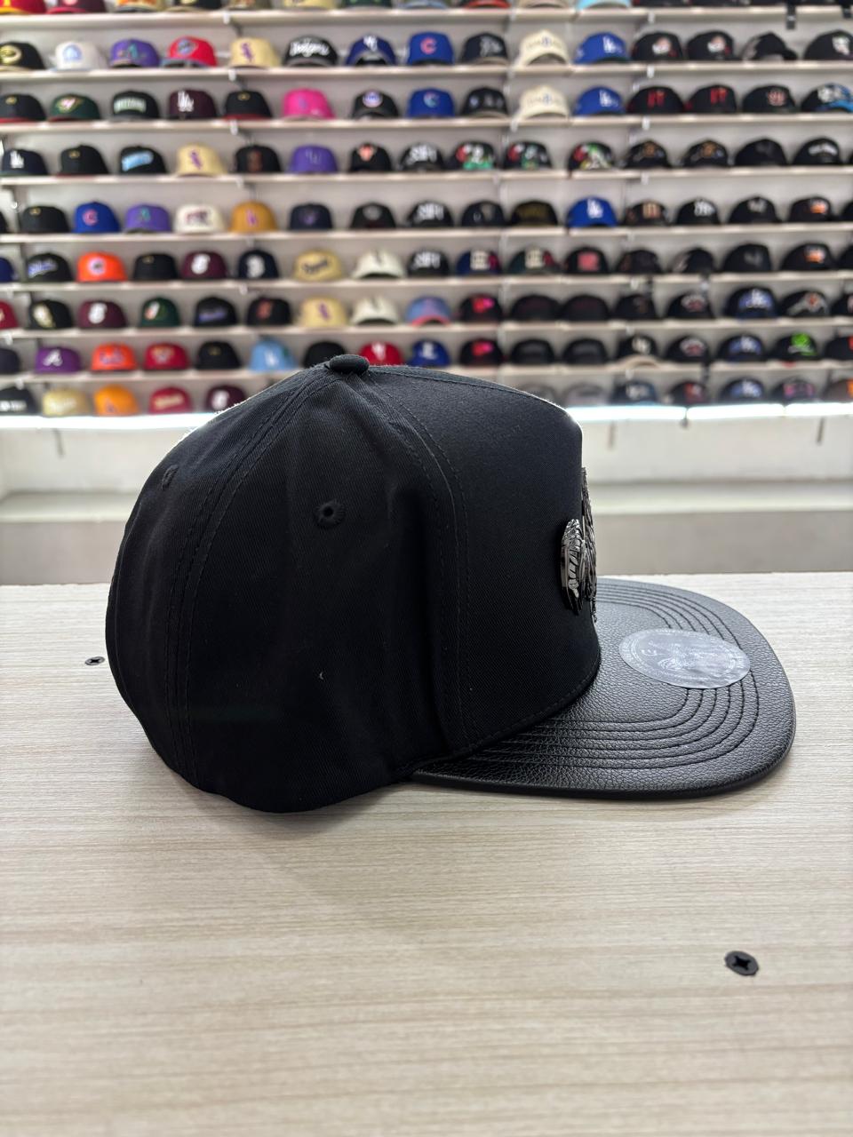 Florence Caps Edición Especial