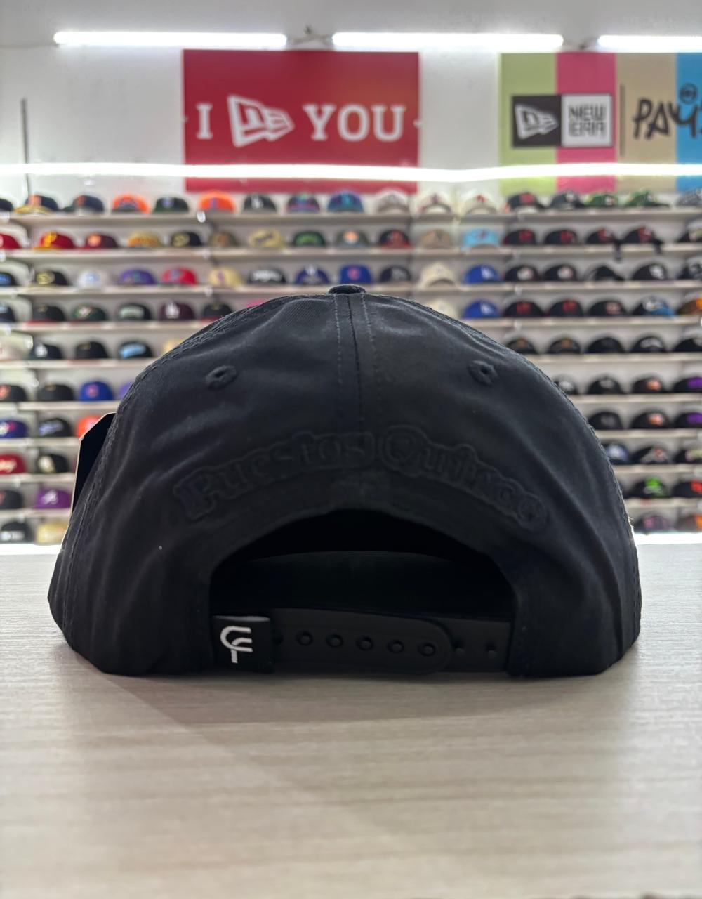 Florence Caps Edición Especial