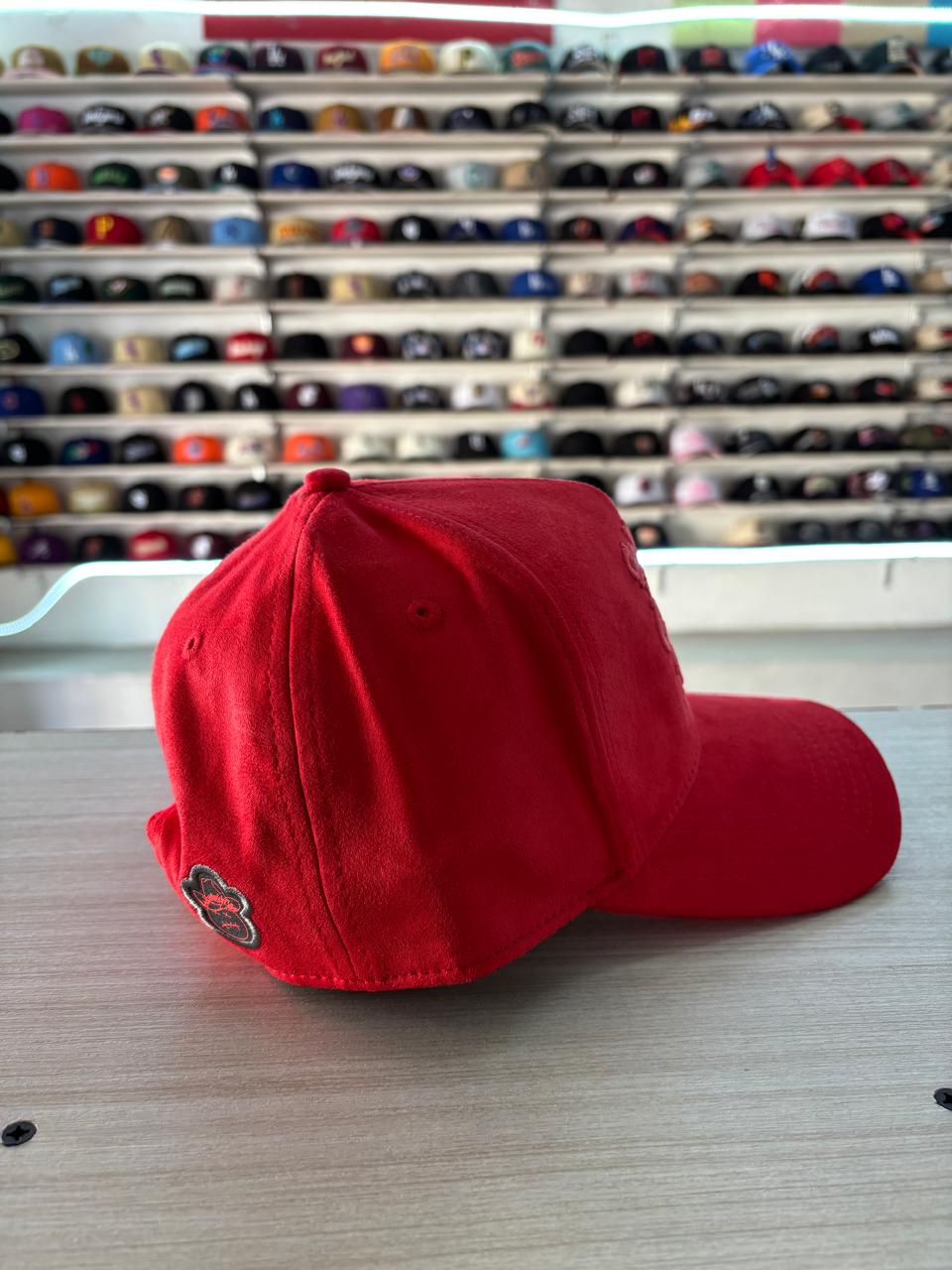 Jc Hats "Sugar In Training"