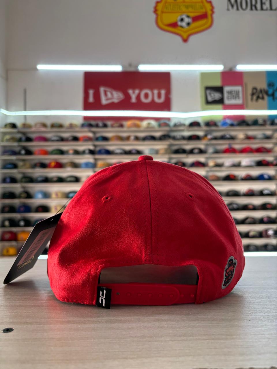 Jc Hats "Sugar In Training"