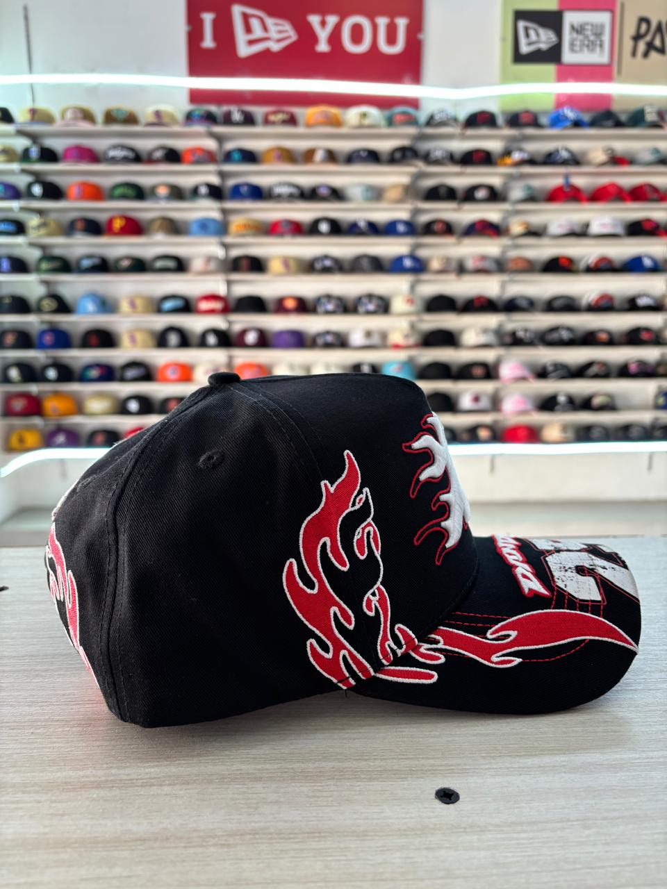 Dandy Hats "Dandy Moto"