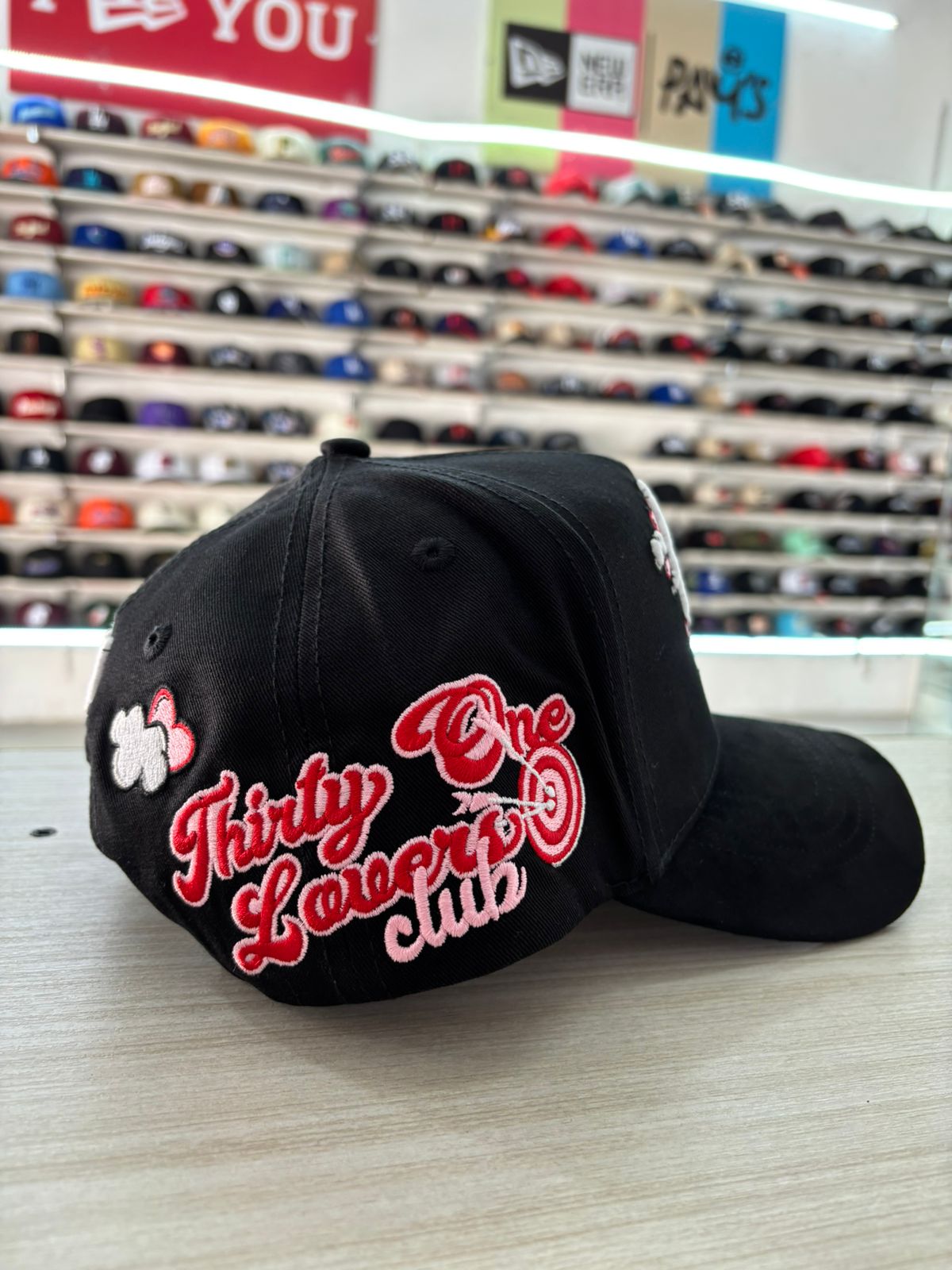 Thirty One "San Valentin"