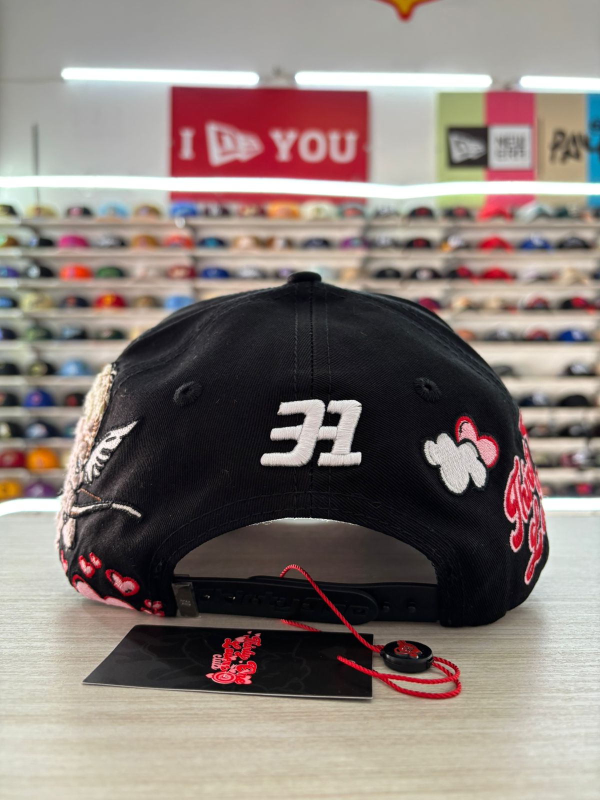 Thirty One "San Valentin"
