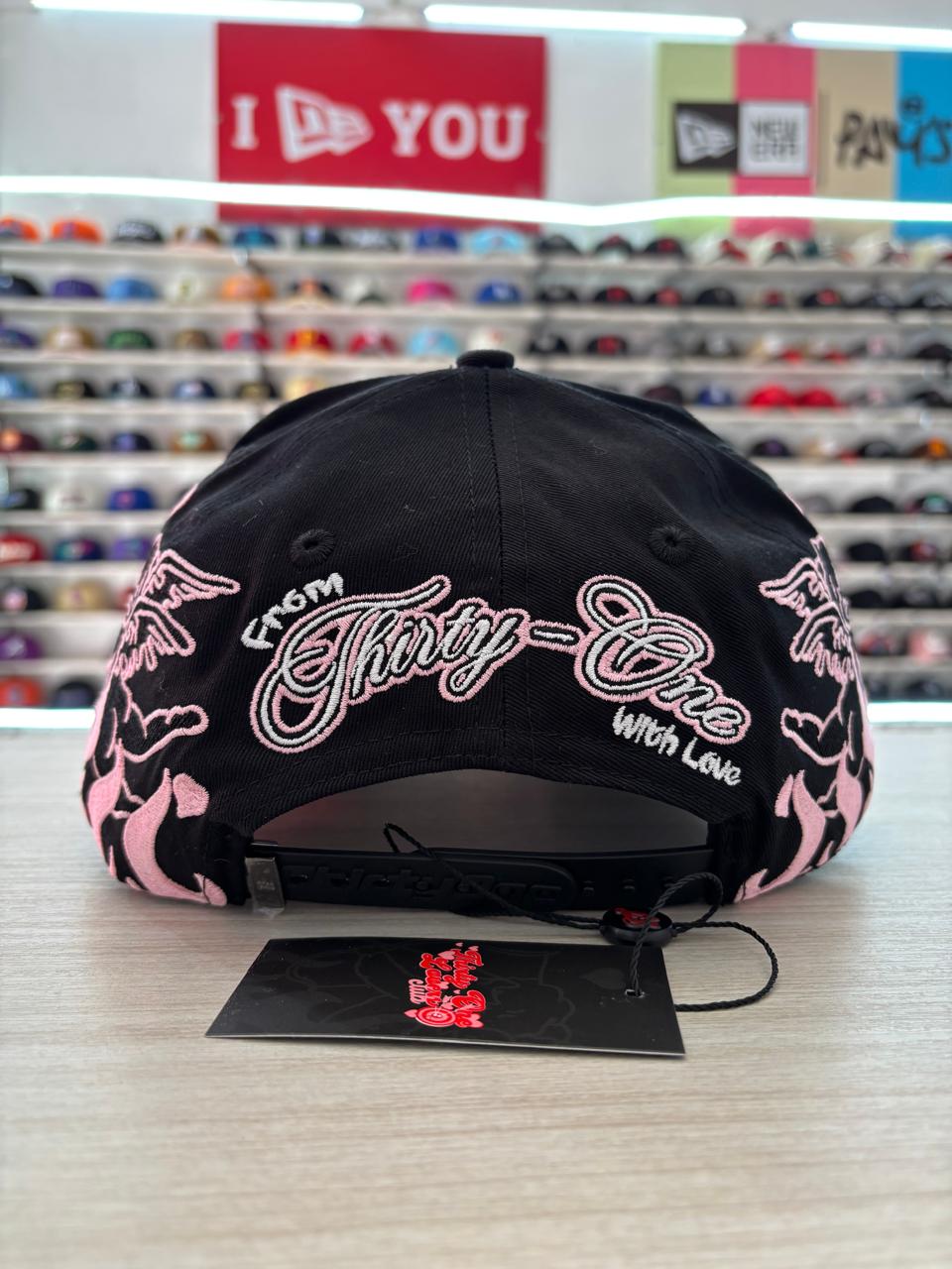 Thirty One "San Valentin"