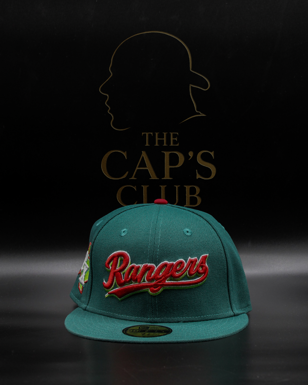New era 7 1/8