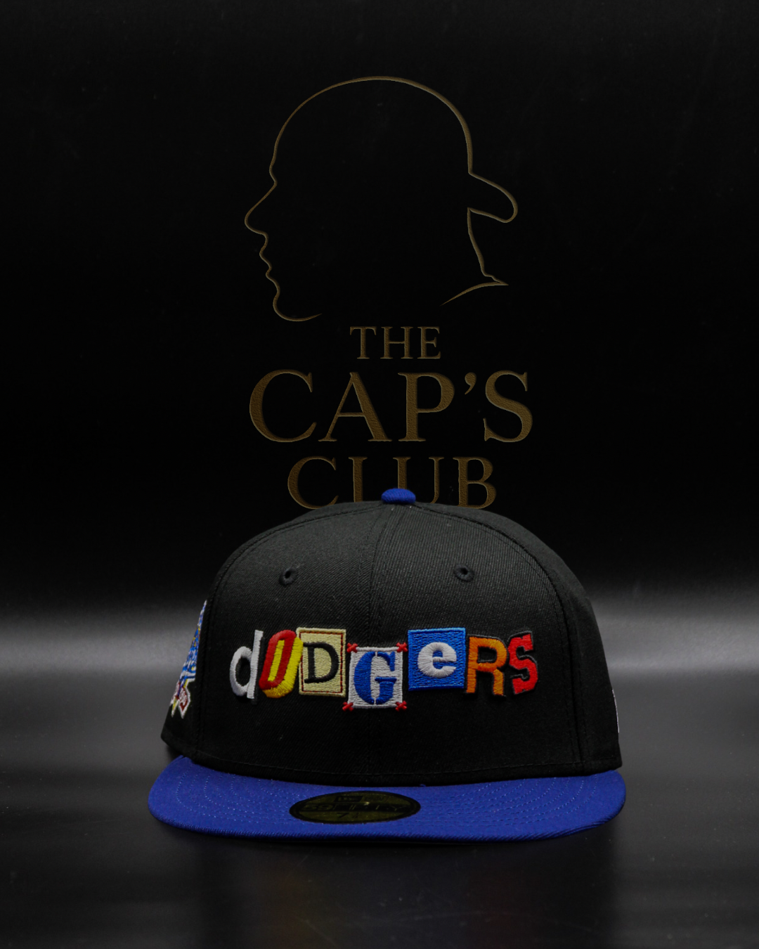 New era 7 1/8