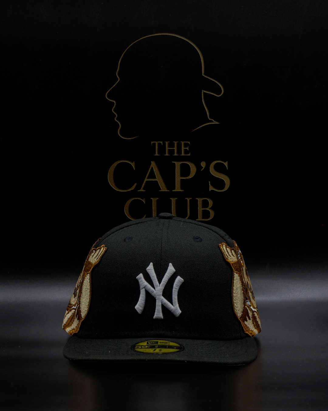 New era 7 3/8
