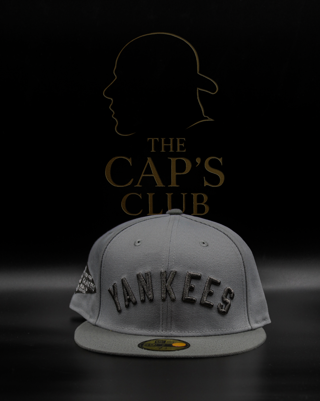 New era 7 1/2