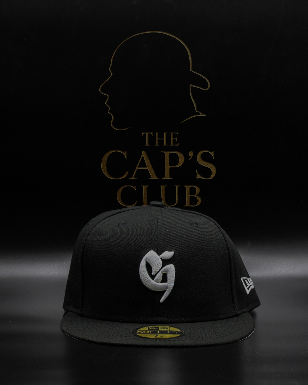 New era 7 1/4
