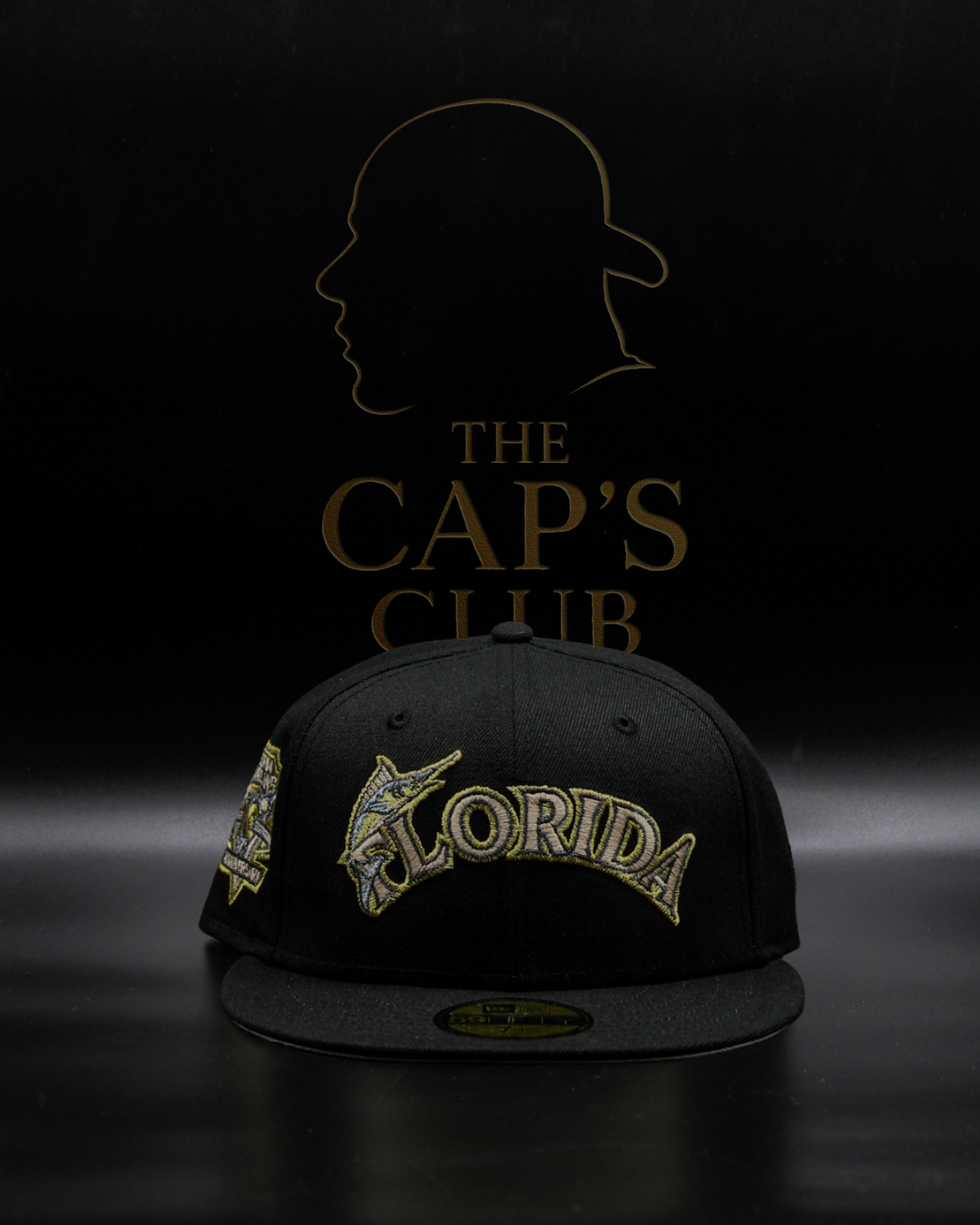 New era 7 1/4