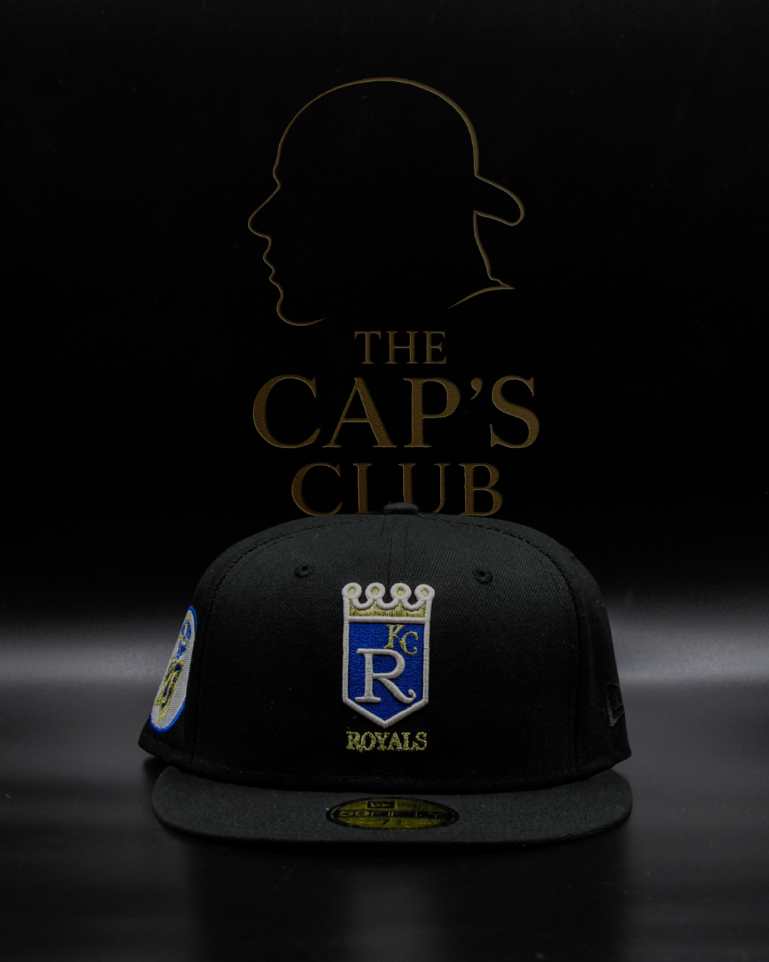 New era 7 3/8