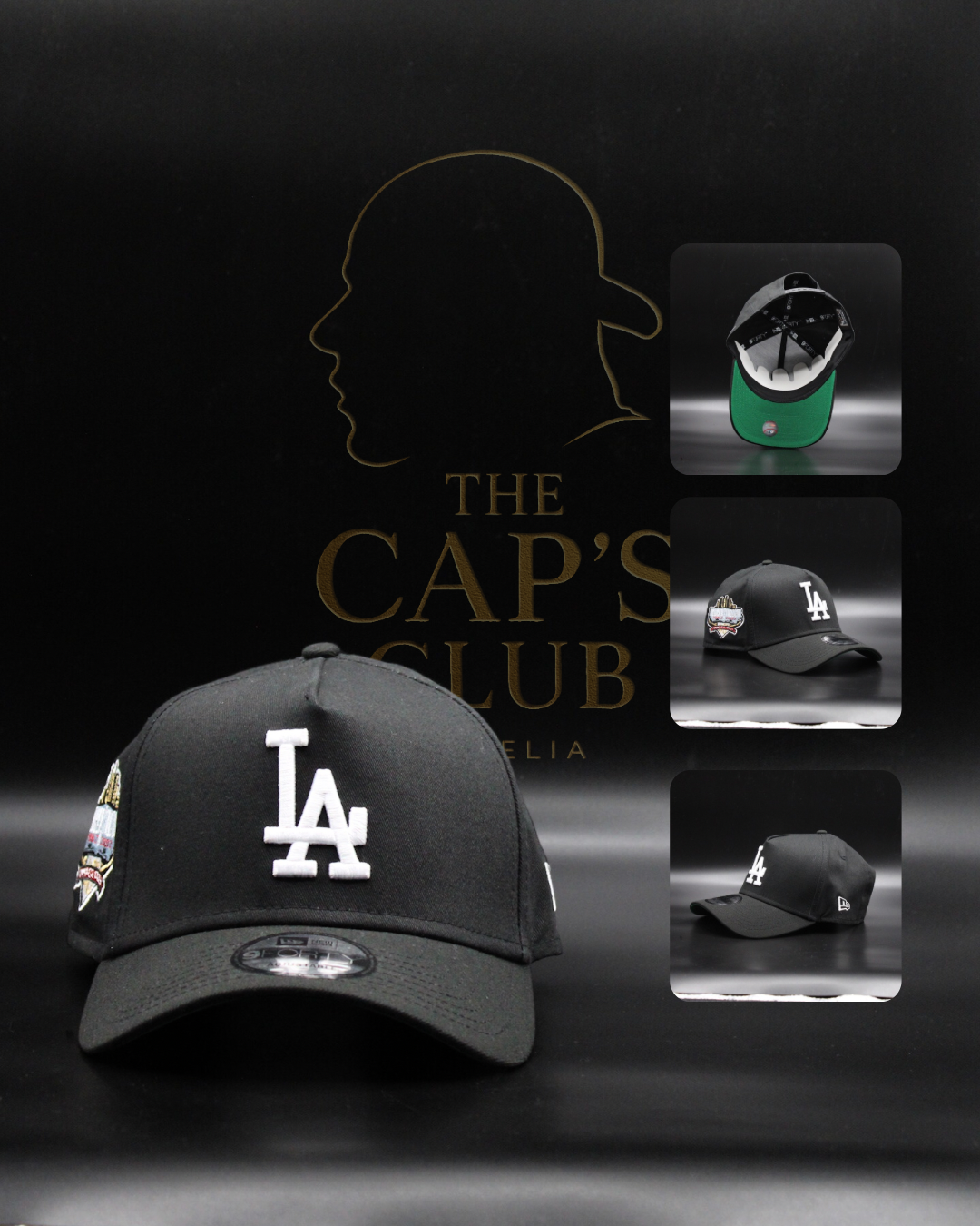 New era LA