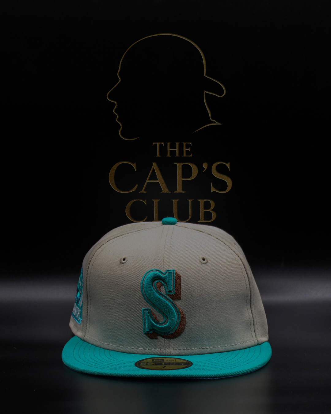 New era 7 
