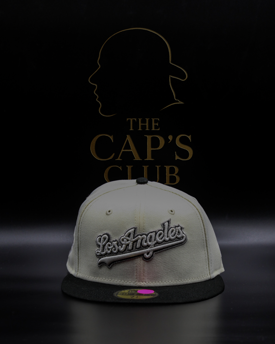 New era 7 1/8
