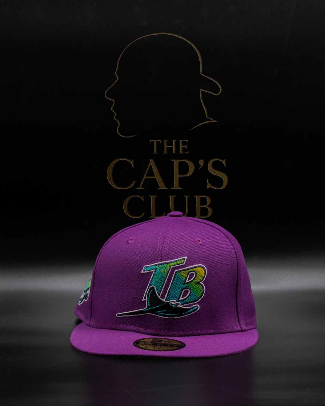 New era 7 1/8