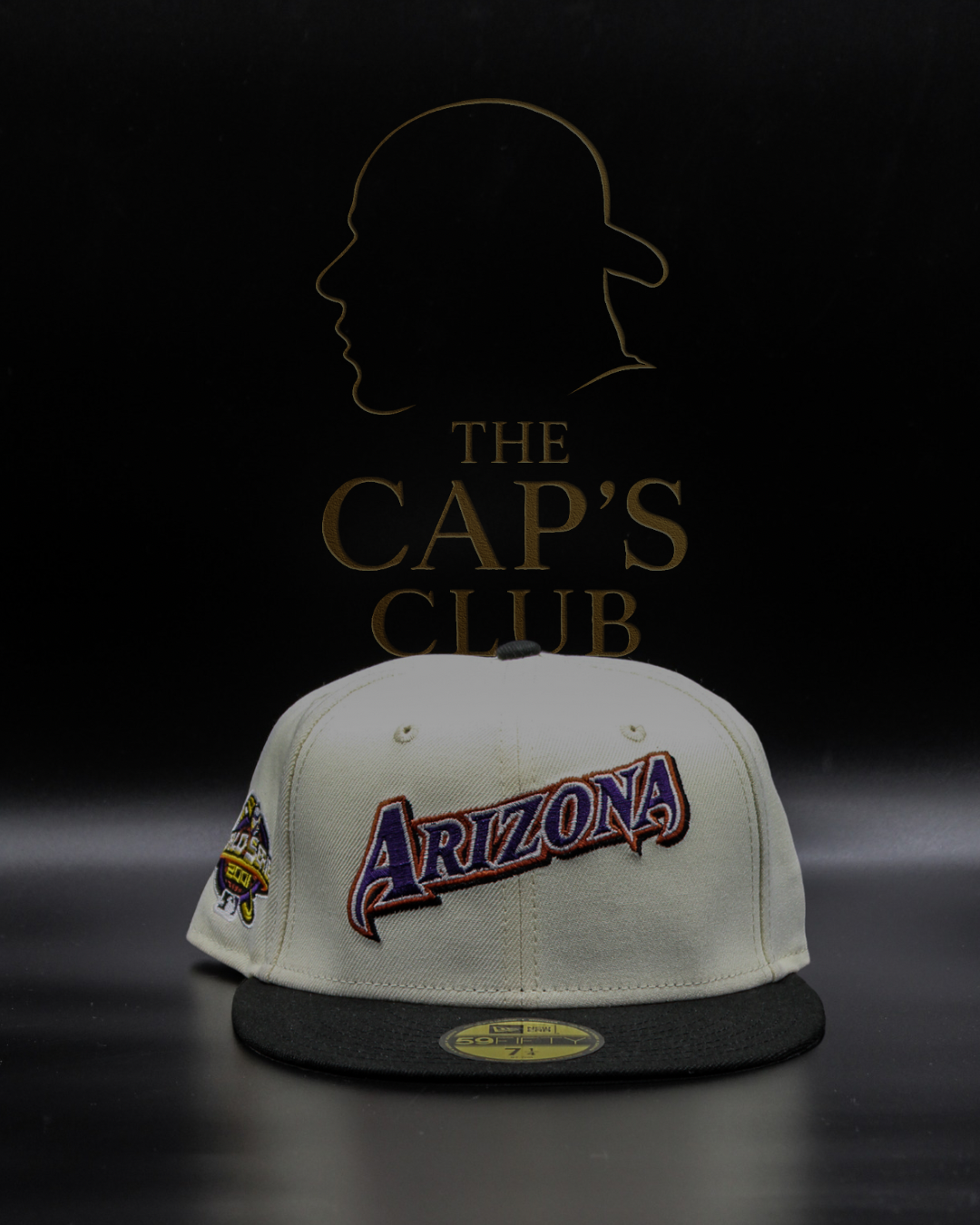 New era 7 1/4